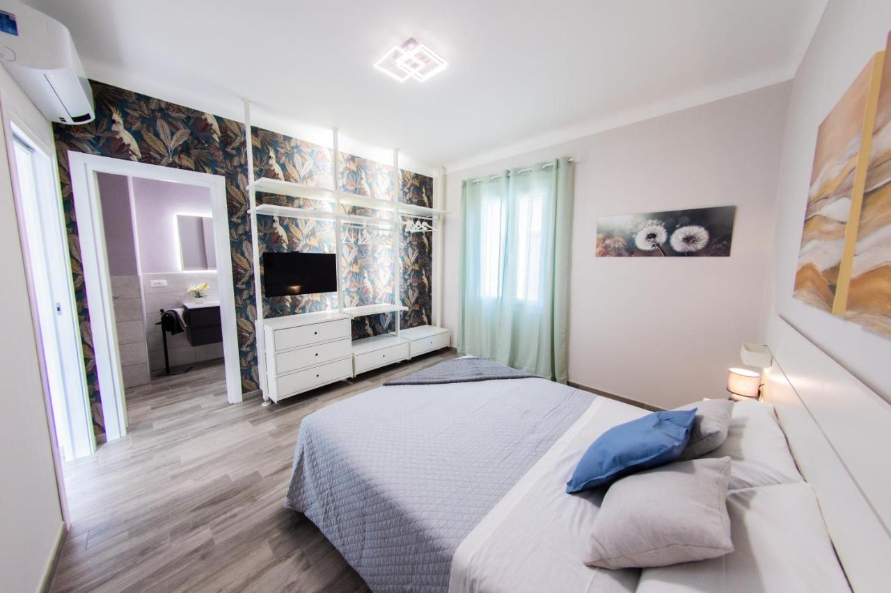 H11 Luxury Sanremo Centro - Elegante - Casino Apartment Екстериор снимка