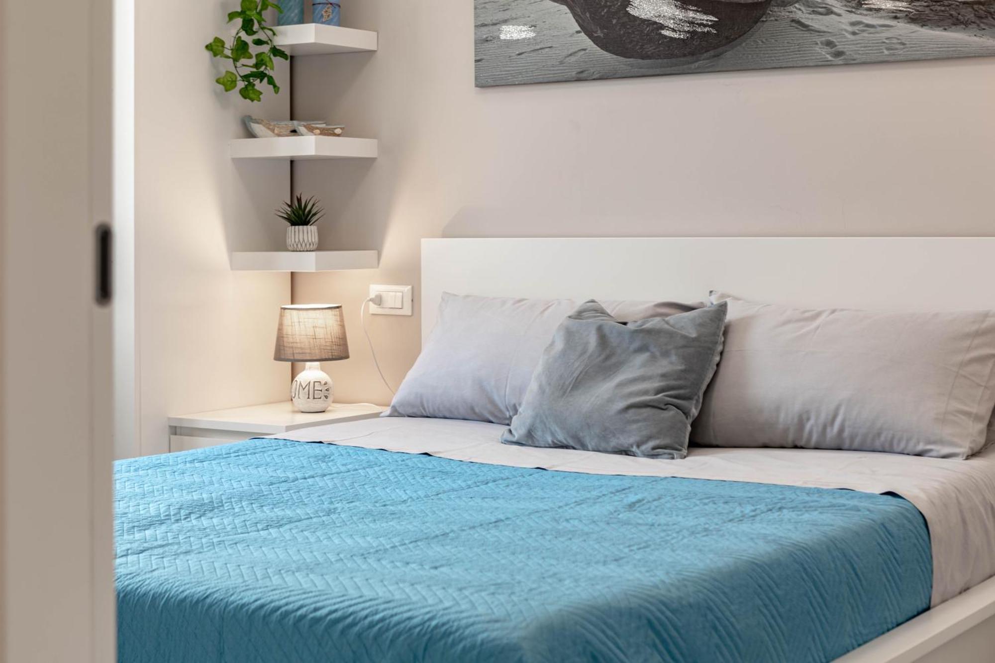 H11 Luxury Sanremo Centro - Elegante - Casino Apartment Екстериор снимка
