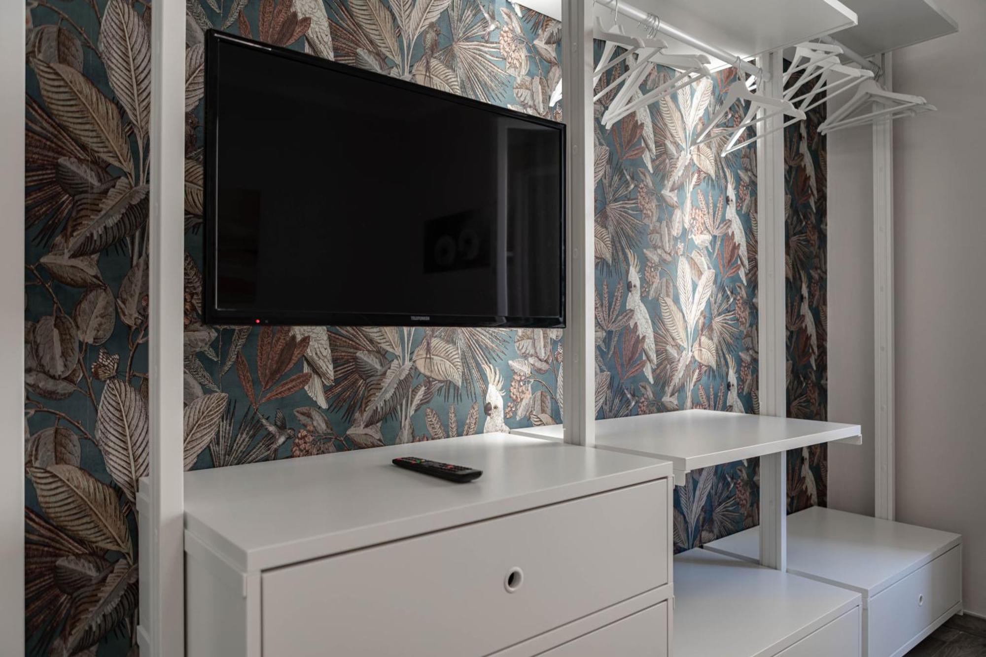 H11 Luxury Sanremo Centro - Elegante - Casino Apartment Екстериор снимка
