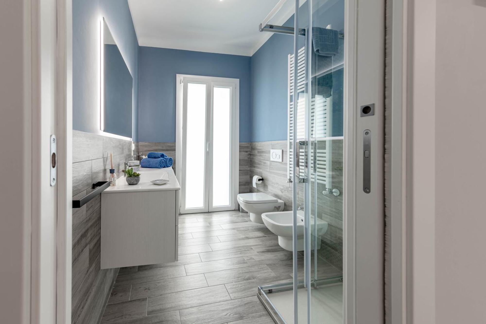 H11 Luxury Sanremo Centro - Elegante - Casino Apartment Екстериор снимка